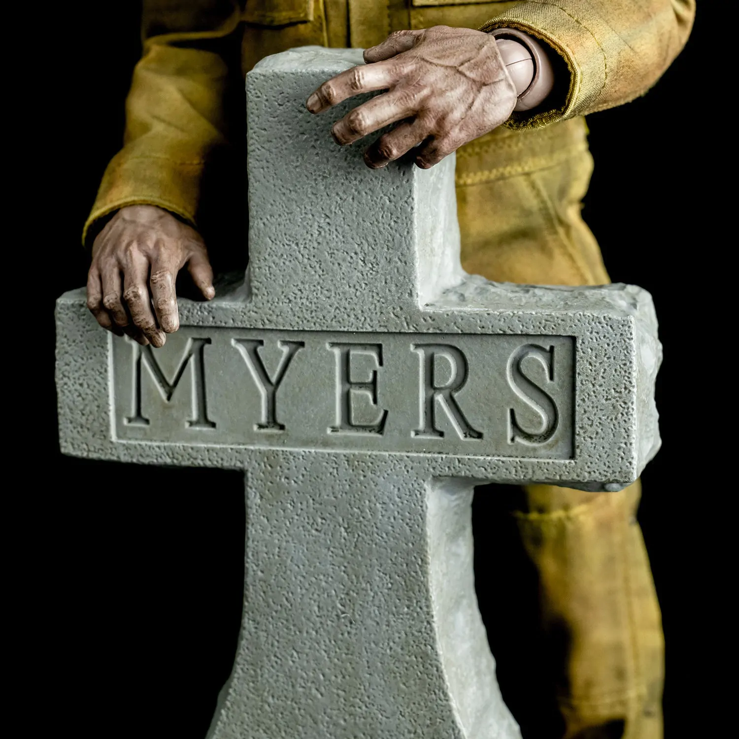 Halloween 2007 Akční figurka 1/6 Michael Myers 30 cm fotografii produktu