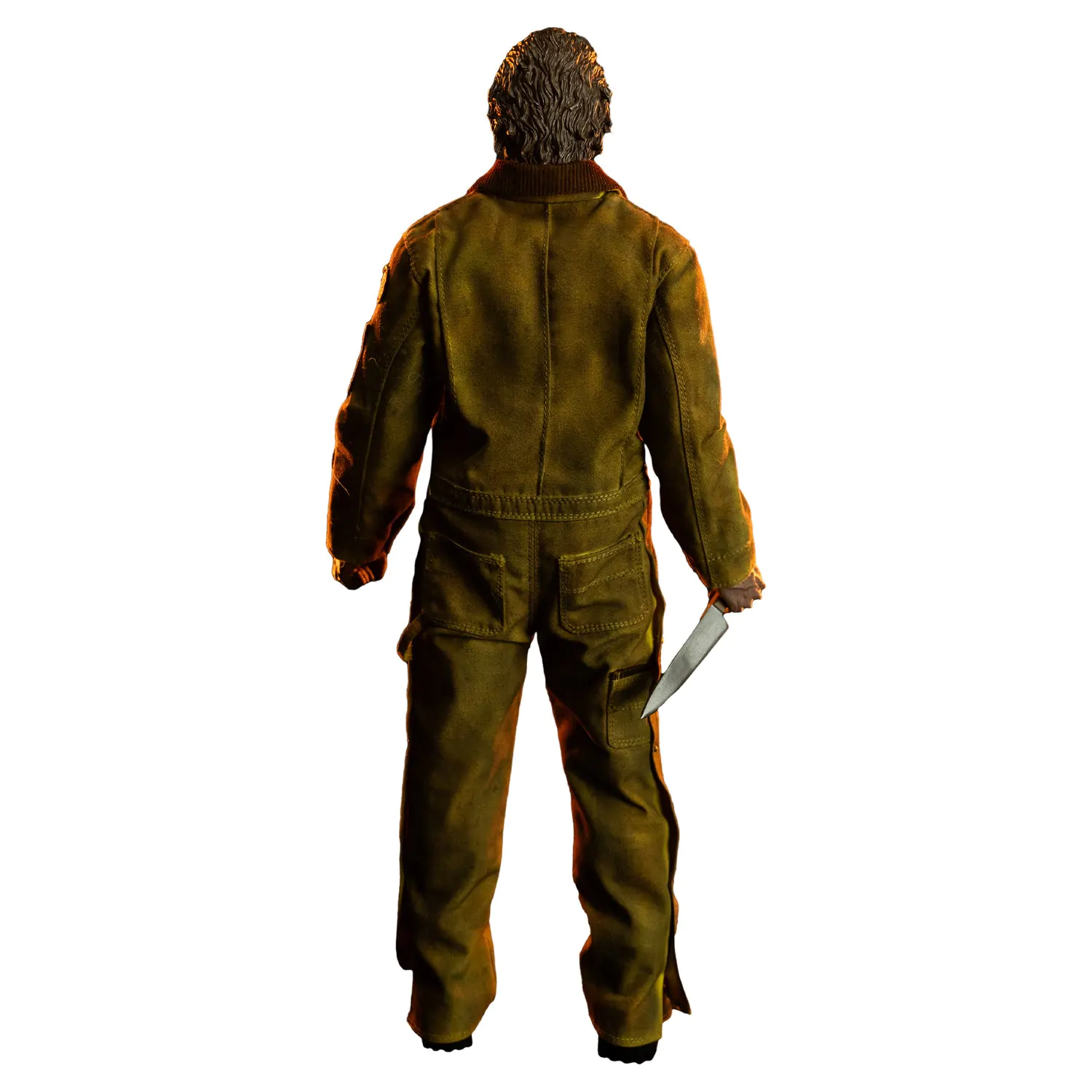 Halloween 2007 Akční figurka 1/6 Michael Myers 30 cm fotografii produktu