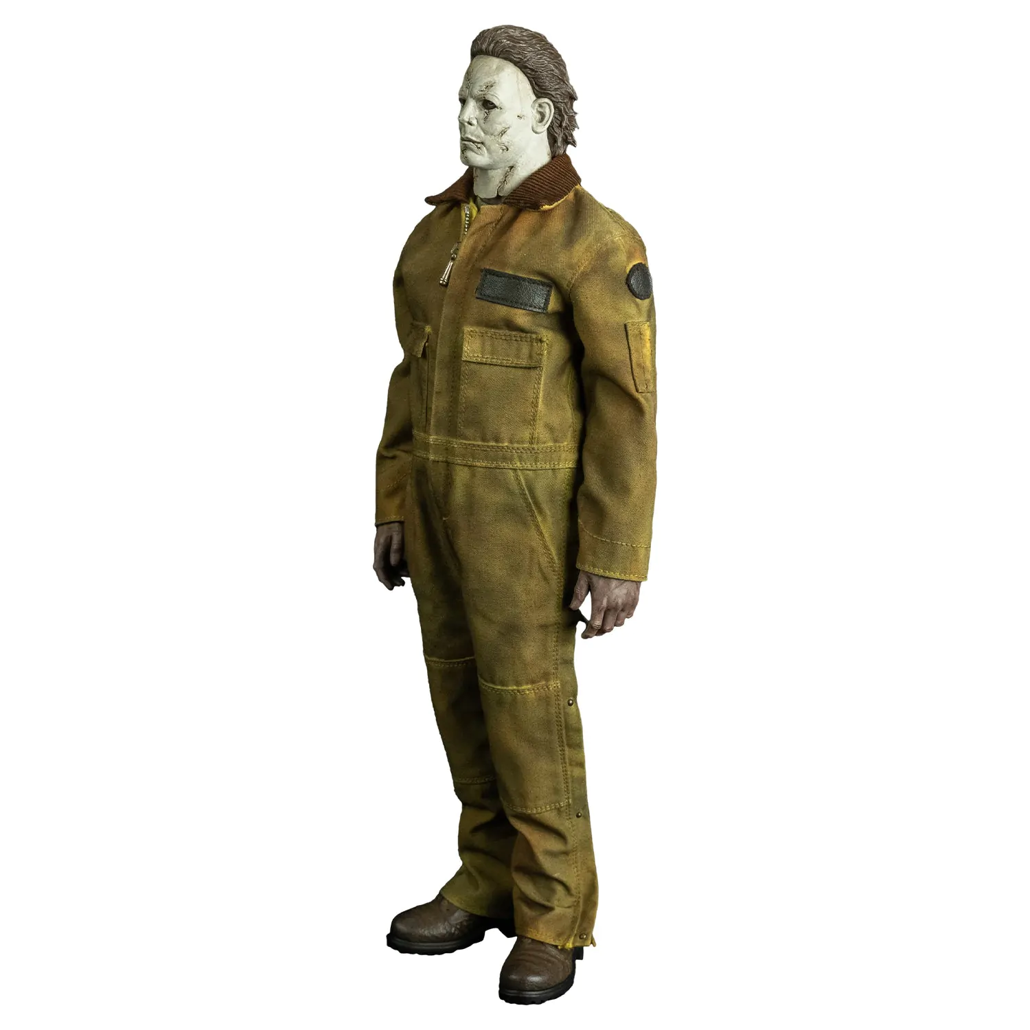 Halloween 2007 Akční figurka 1/6 Michael Myers 30 cm fotografii produktu