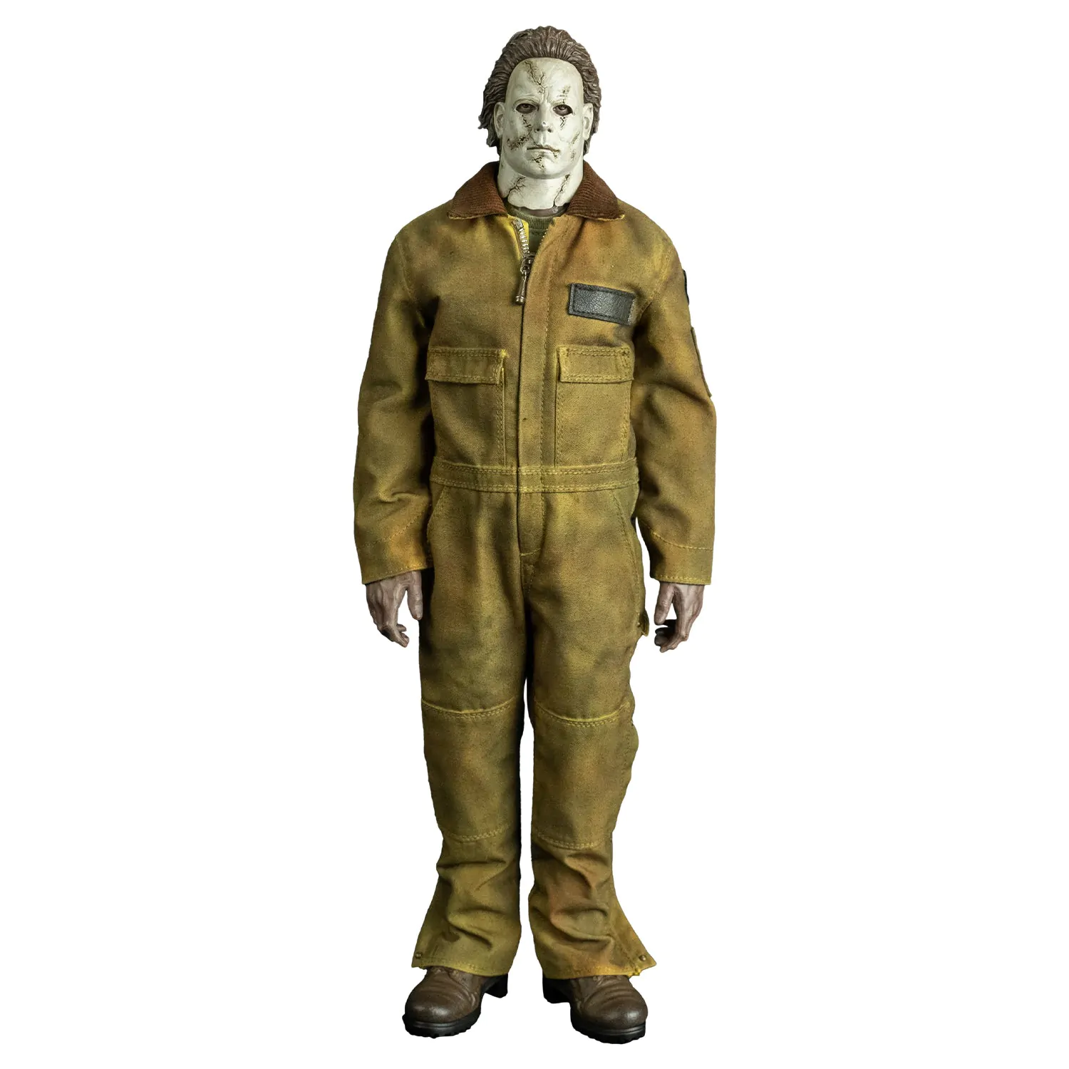 Halloween 2007 Akční figurka 1/6 Michael Myers 30 cm fotografii produktu