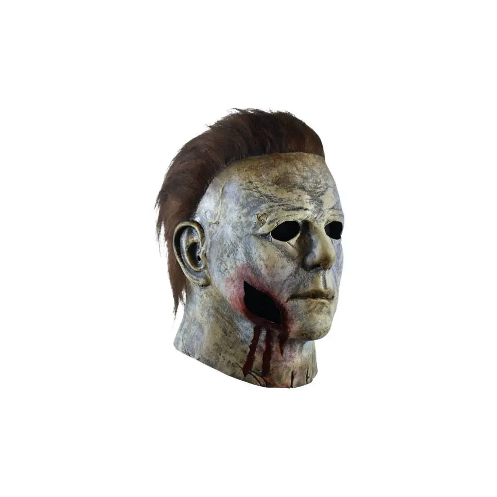 Halloween 2018 Maska Michael Myers (Bloody Edition) fotografii produktu