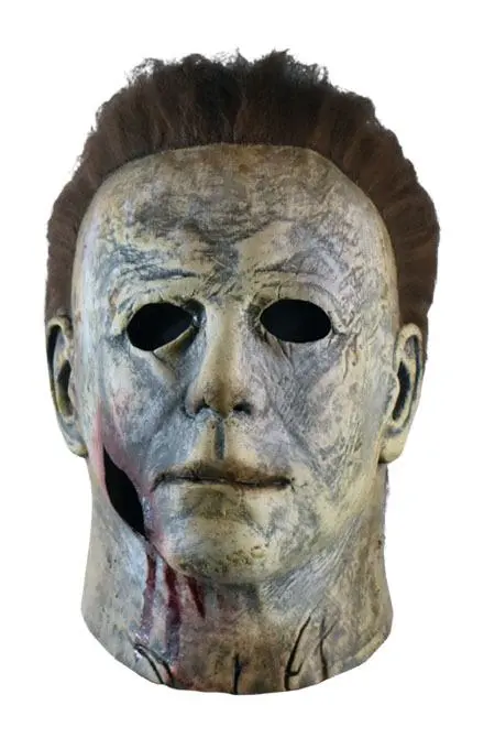 Halloween 2018 Maska Michael Myers (Bloody Edition) fotografii produktu