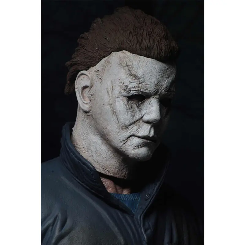 Halloween 2018 akční figurka 1/4 Michael Myers 46 cm fotografii produktu