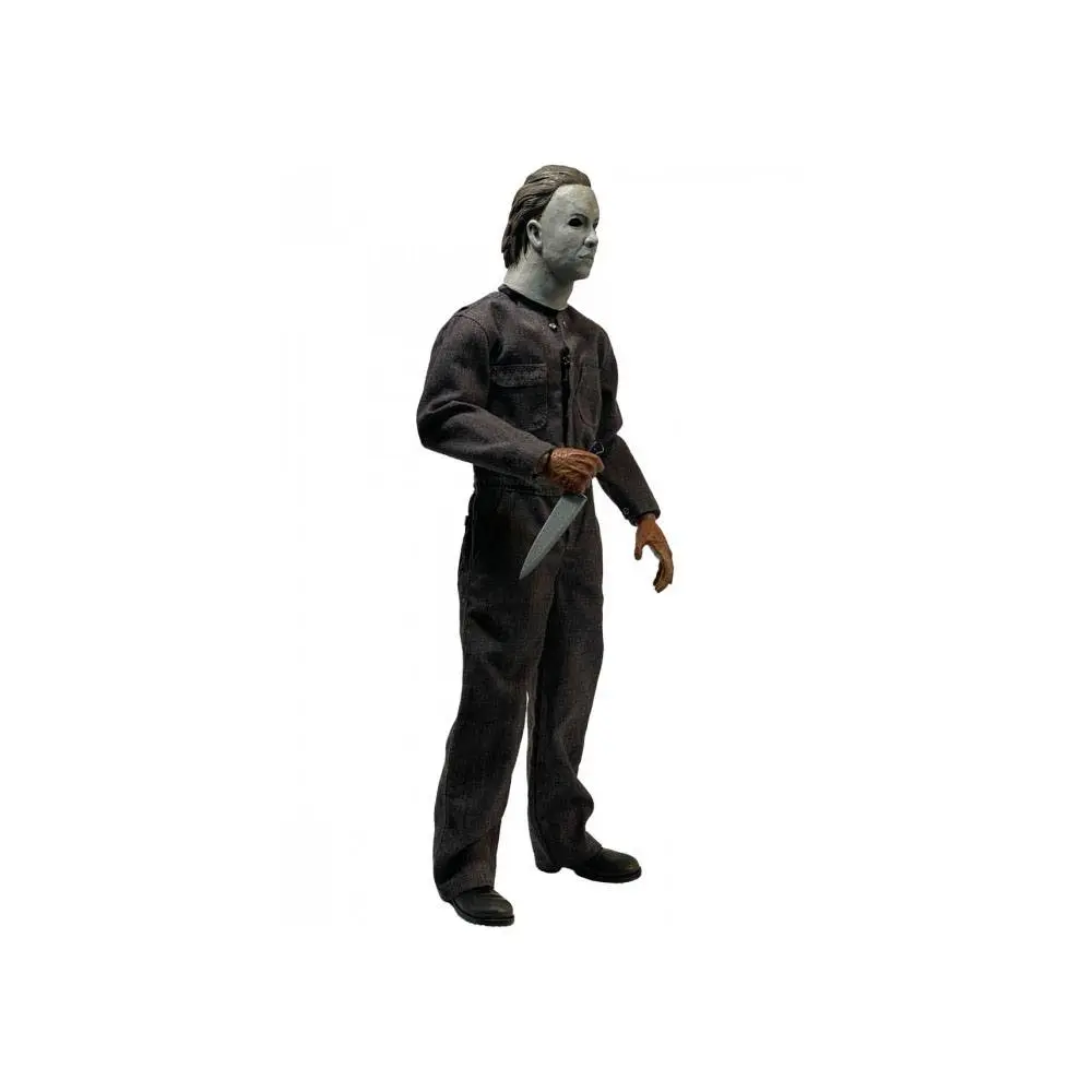 Halloween 5: The Revenge of Michael Myers akční figurka 1/6 Michael Myers 30 cm fotografii produktu
