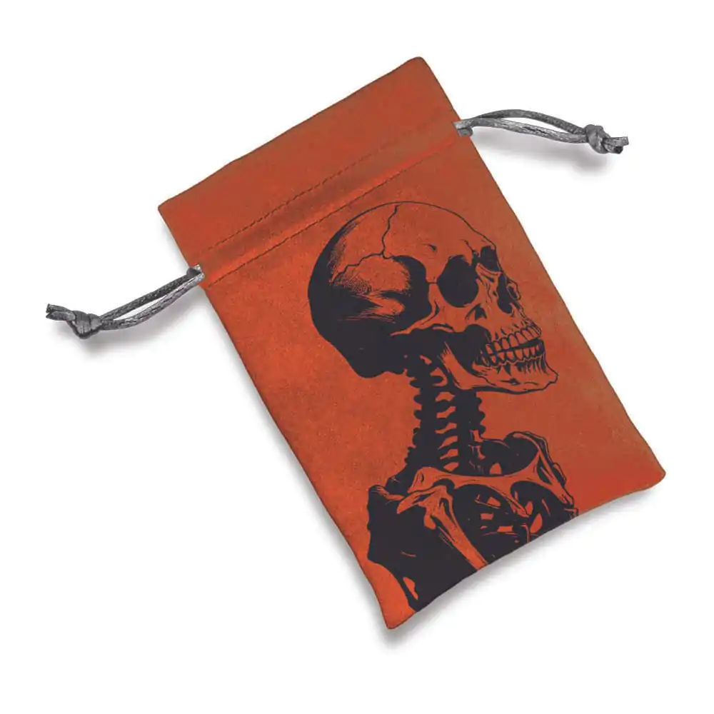 Halloweenský adventní kalendář 31 Days Dice Goblin fotografii produktu