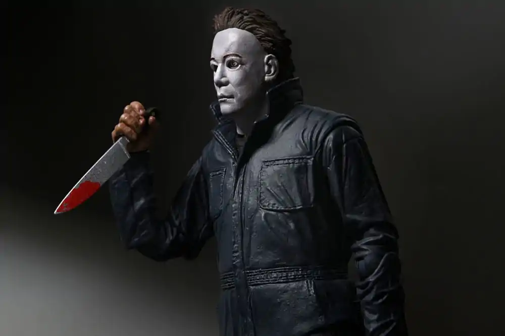Halloween H20: Twenty Years Later Akční figurka Ultimate Michael Myers 18 cm fotografii produktu