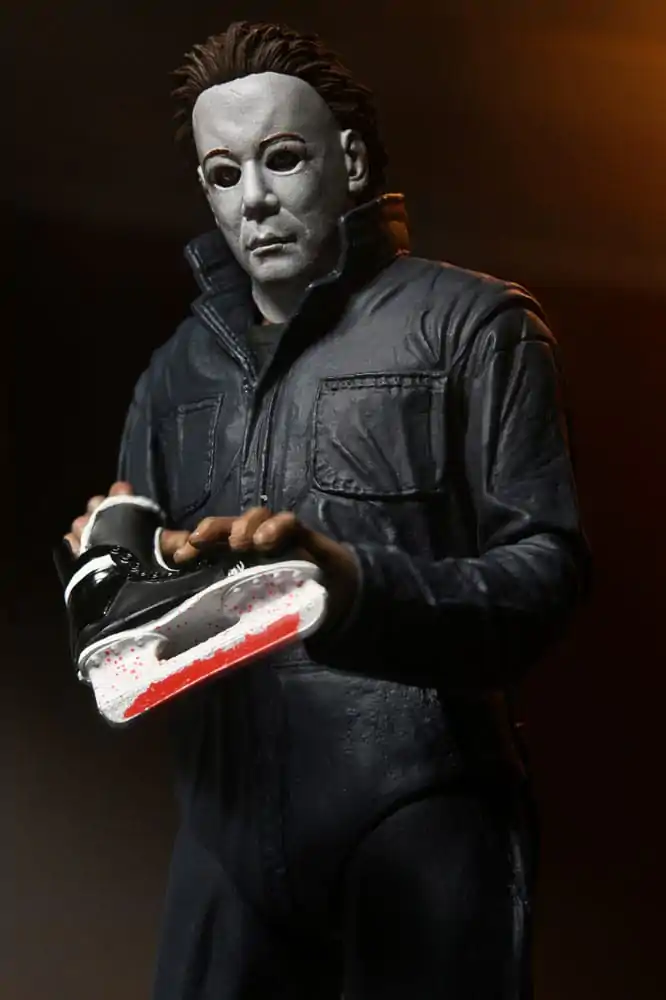 Halloween H20: Twenty Years Later Akční figurka Ultimate Michael Myers 18 cm fotografii produktu