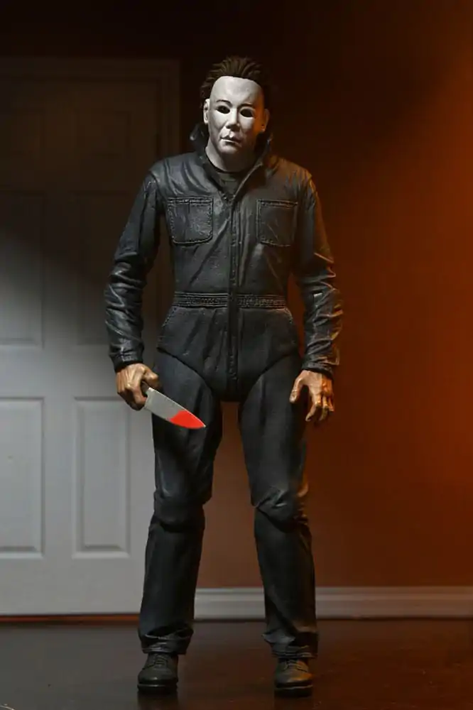 Halloween H20: Twenty Years Later Akční figurka Ultimate Michael Myers 18 cm fotografii produktu