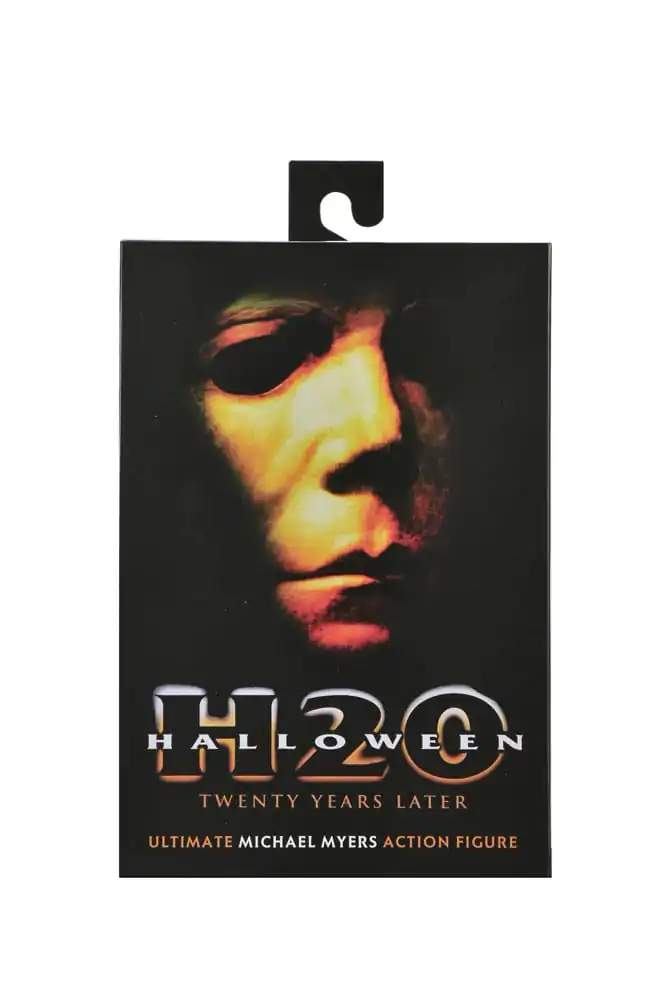 Halloween H20: Twenty Years Later Akční figurka Ultimate Michael Myers 18 cm fotografii produktu