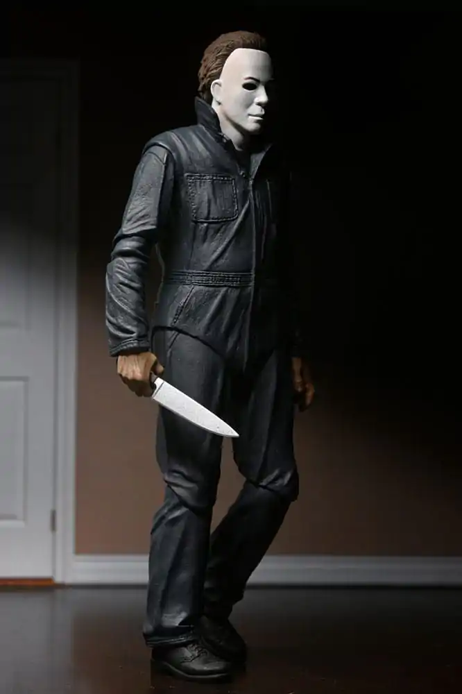 Halloween H20: Twenty Years Later Akční figurka Ultimate Michael Myers 18 cm fotografii produktu