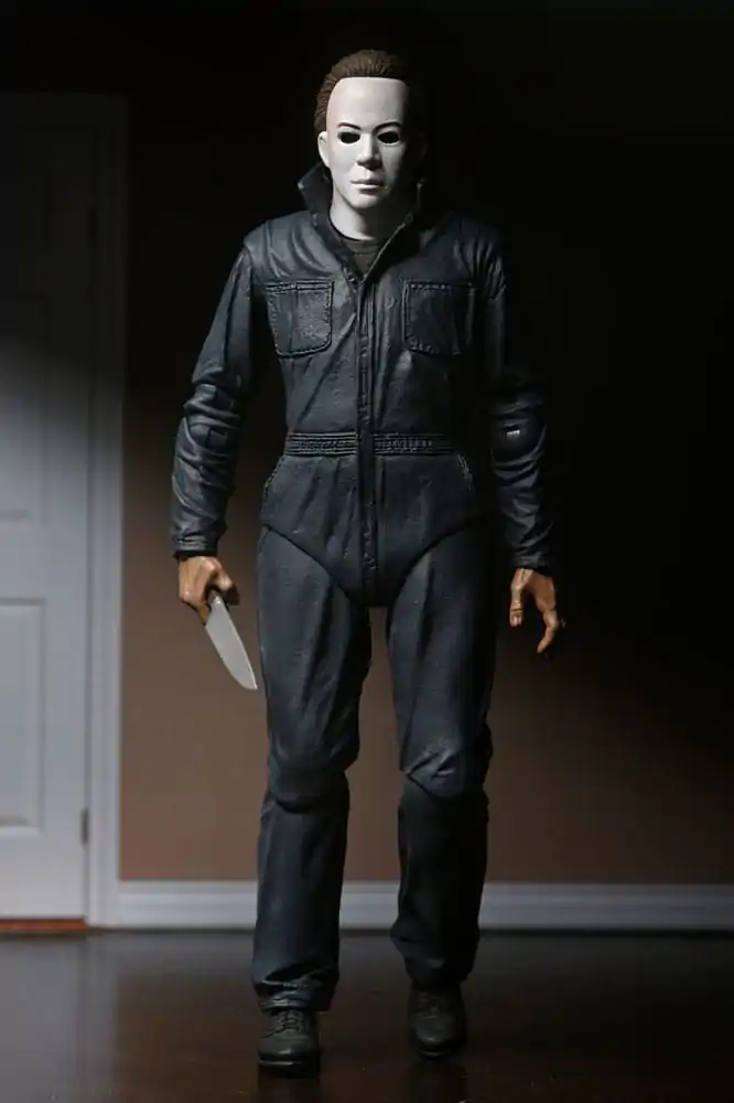 Halloween H20: Twenty Years Later Akční figurka Ultimate Michael Myers 18 cm fotografii produktu