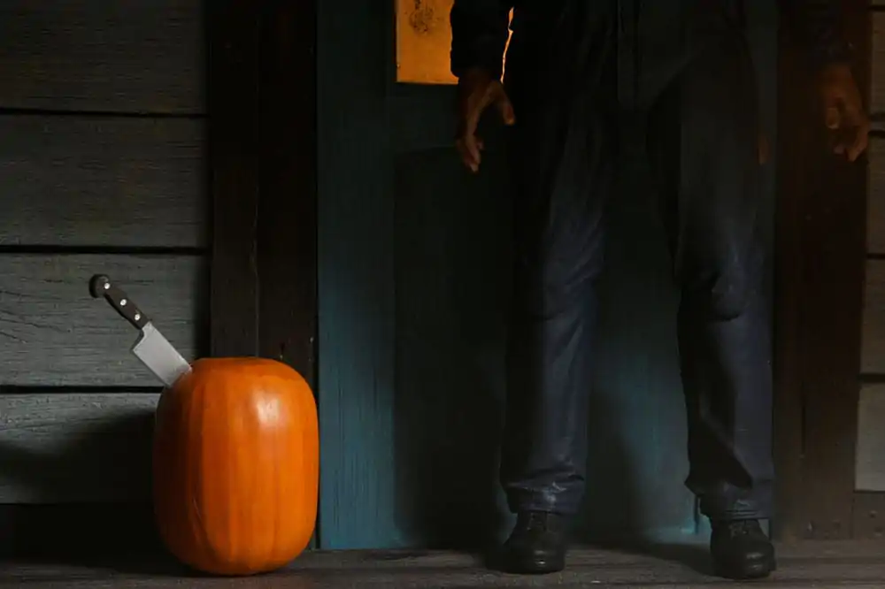 Halloween H20: Twenty Years Later Akční figurka Ultimate Michael Myers 18 cm fotografii produktu
