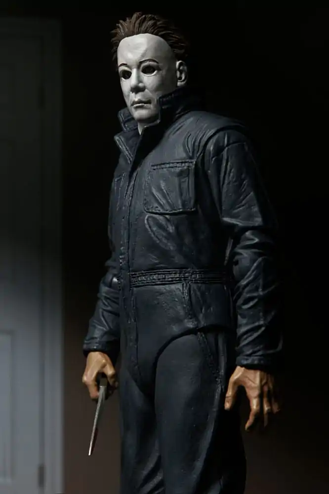 Halloween H20: Twenty Years Later Akční figurka Ultimate Michael Myers 18 cm fotografii produktu