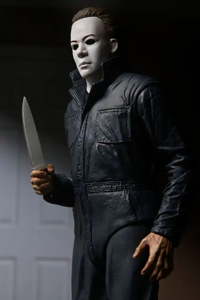 Halloween H20: Twenty Years Later Akční figurka Ultimate Michael Myers 18 cm fotografii produktu