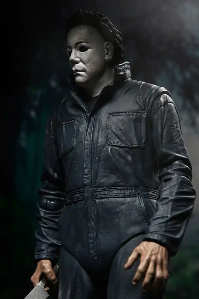 Halloween H20: Twenty Years Later Akční figurka Ultimate Michael Myers 18 cm fotografii produktu