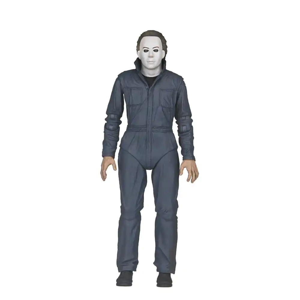 Halloween H20: Twenty Years Later Akční figurka Ultimate Michael Myers 18 cm fotografii produktu