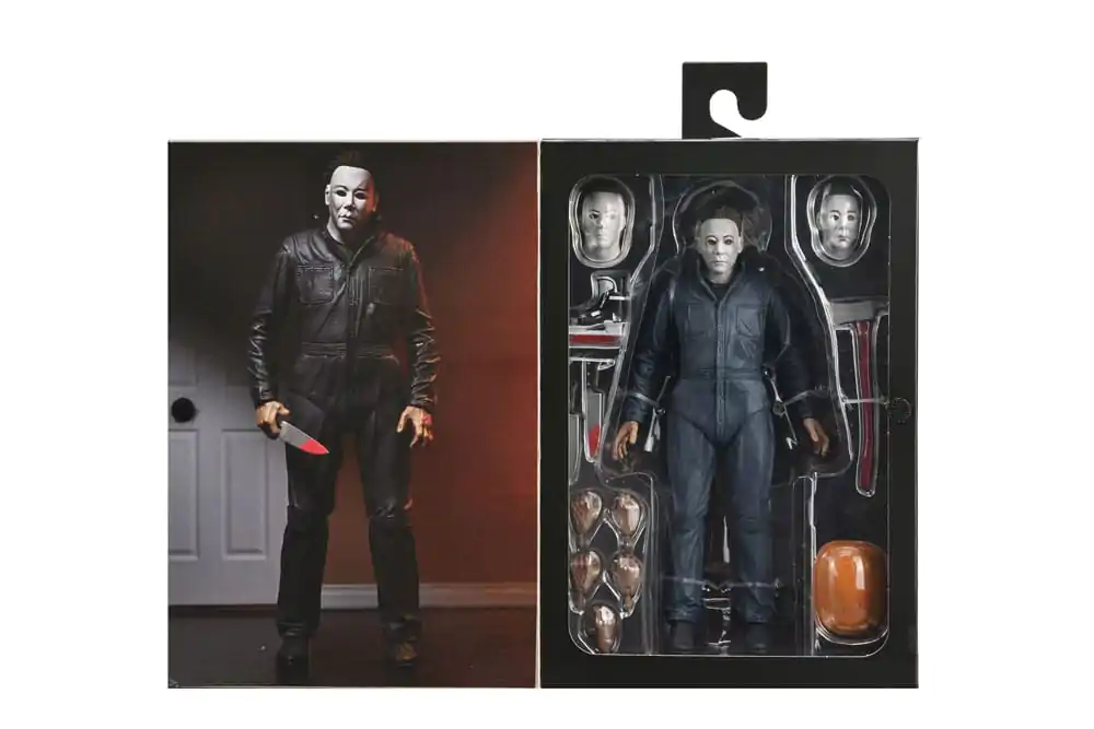 Halloween H20: Twenty Years Later Akční figurka Ultimate Michael Myers 18 cm fotografii produktu