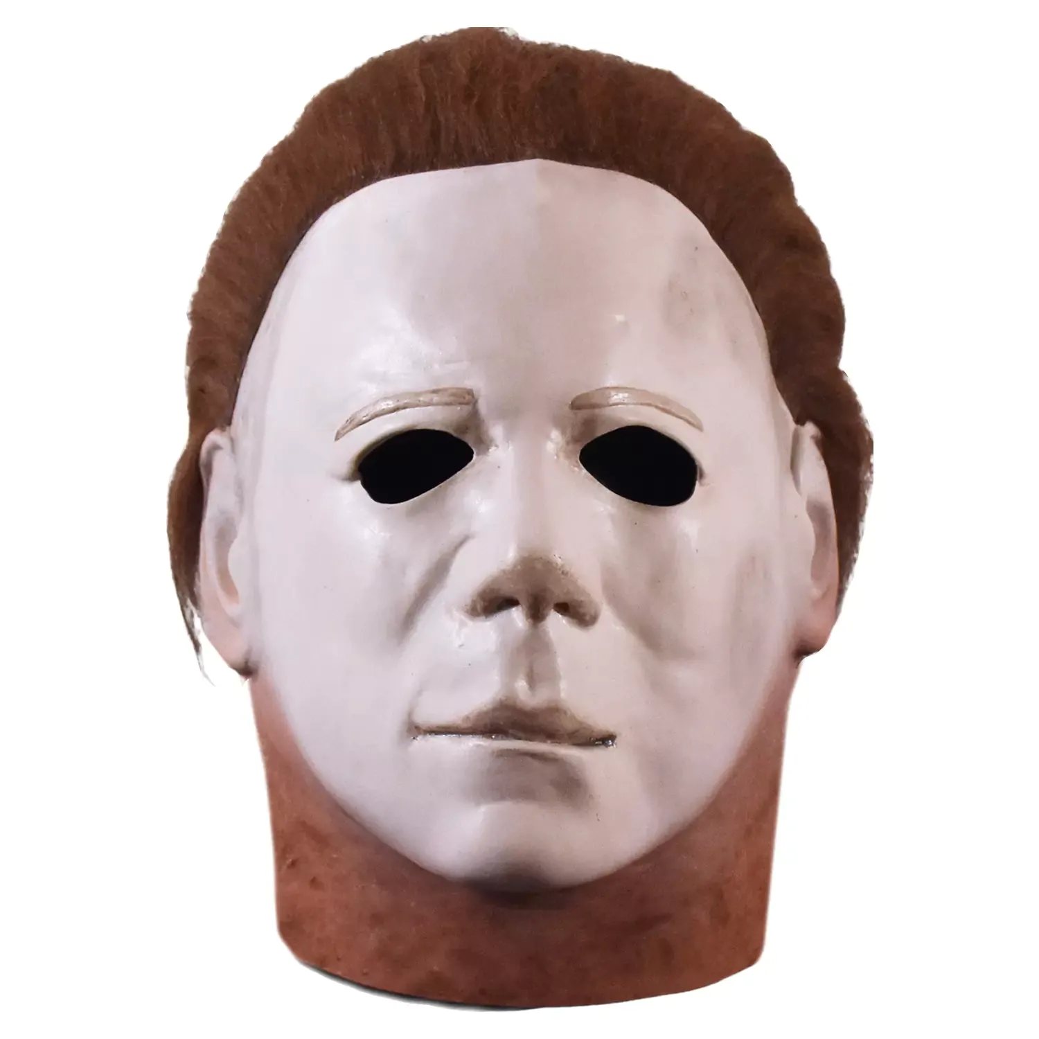 Halloween II Maska Michael Myers Deluxe fotografii produktu