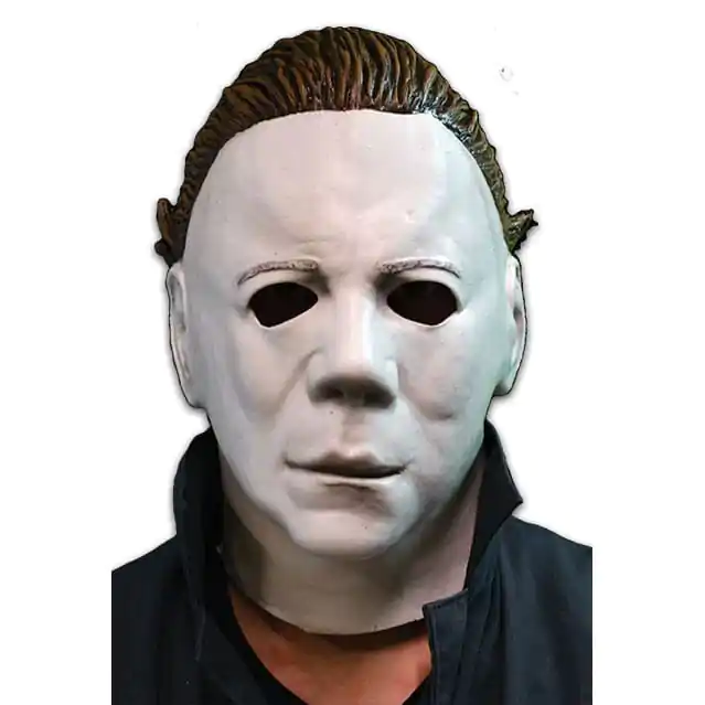 Halloween II Maska Michael Myers Economy fotografii produktu