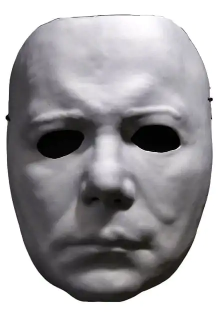 Halloween II Maska Michael Myers Vacoform fotografii produktu