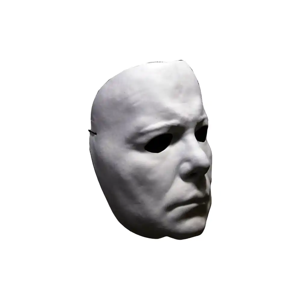 Halloween II Maska Michael Myers Vacoform fotografii produktu
