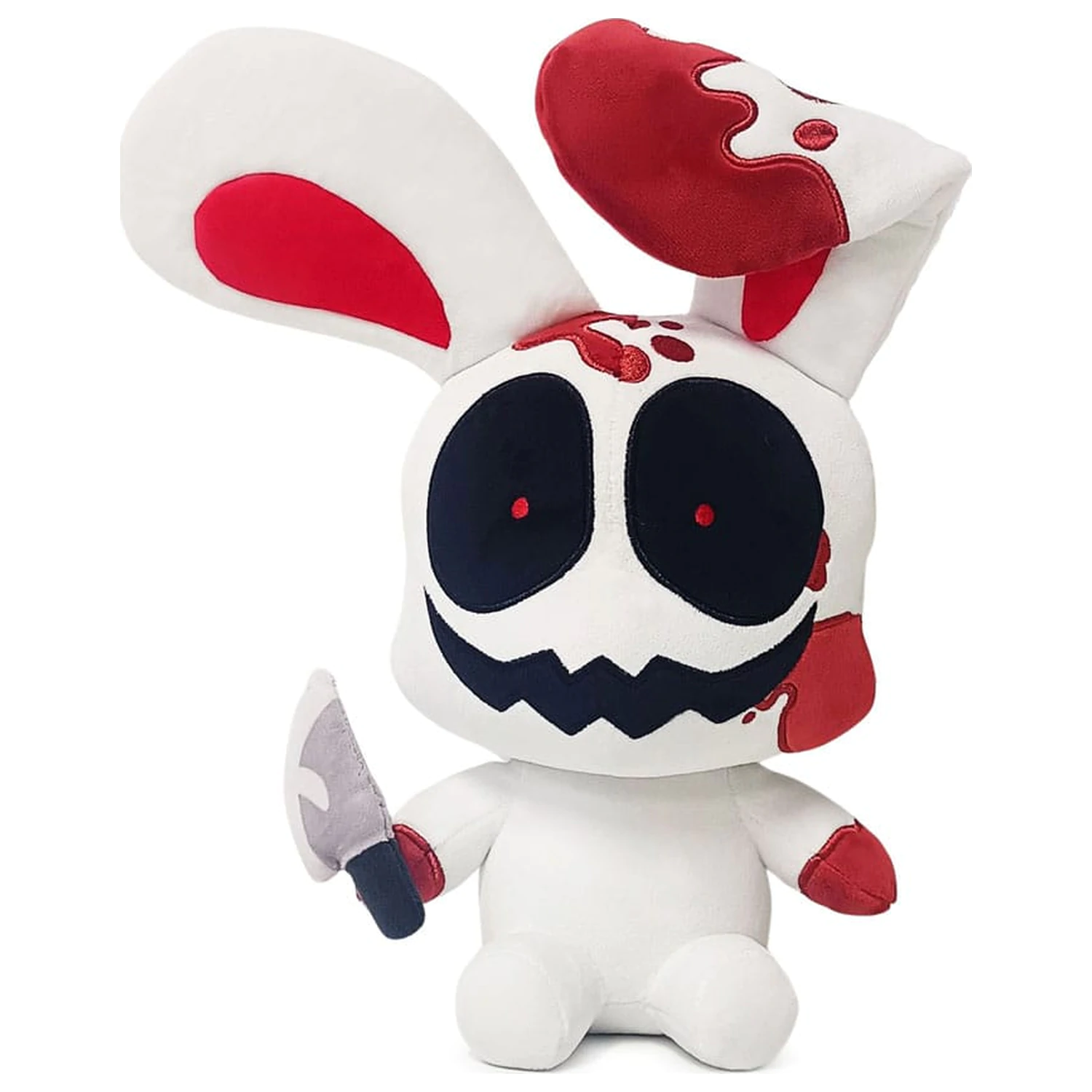 Plyšová figurka Halloween Iscream 22 cm fotografii produktu