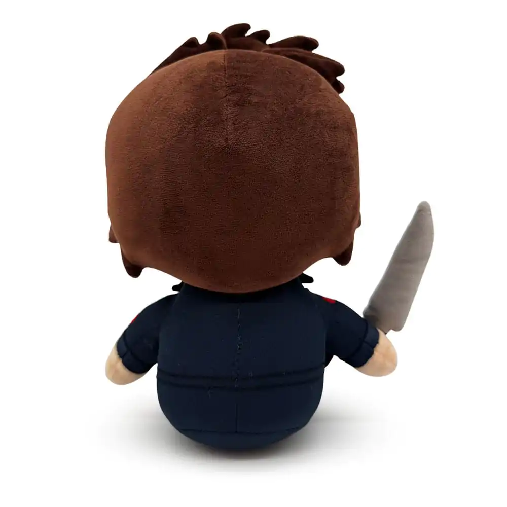 Halloween Plyšová Figura Michael Myers 22 cm fotografii produktu
