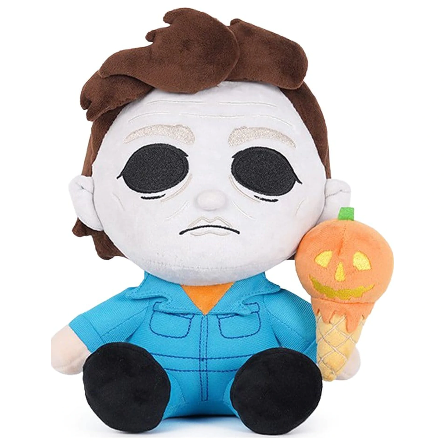 Halloween Plyšová Figura Michael Myers Léto 22 cm fotografii produktu