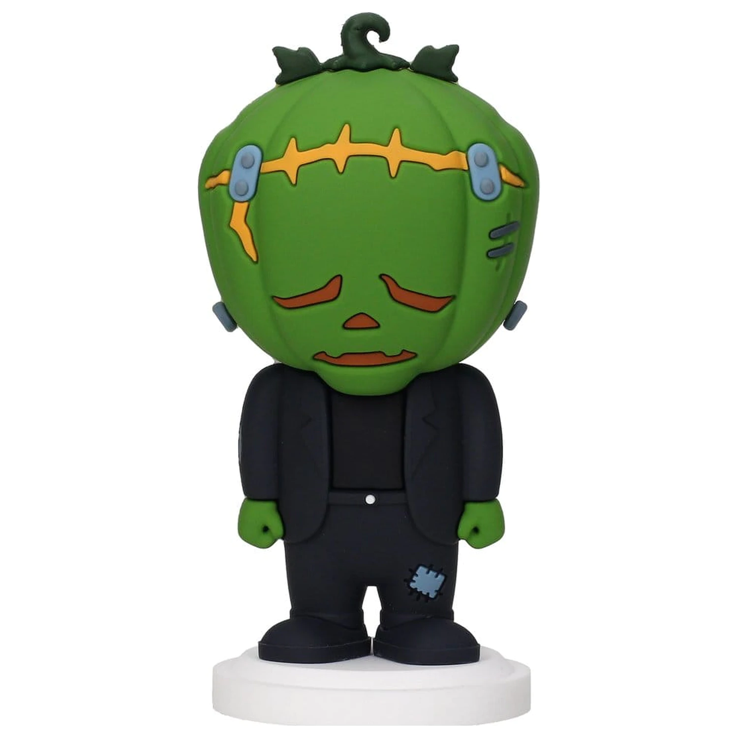 Halloween Pokis Mini figurka Frankenstein 8 cm fotografii produktu