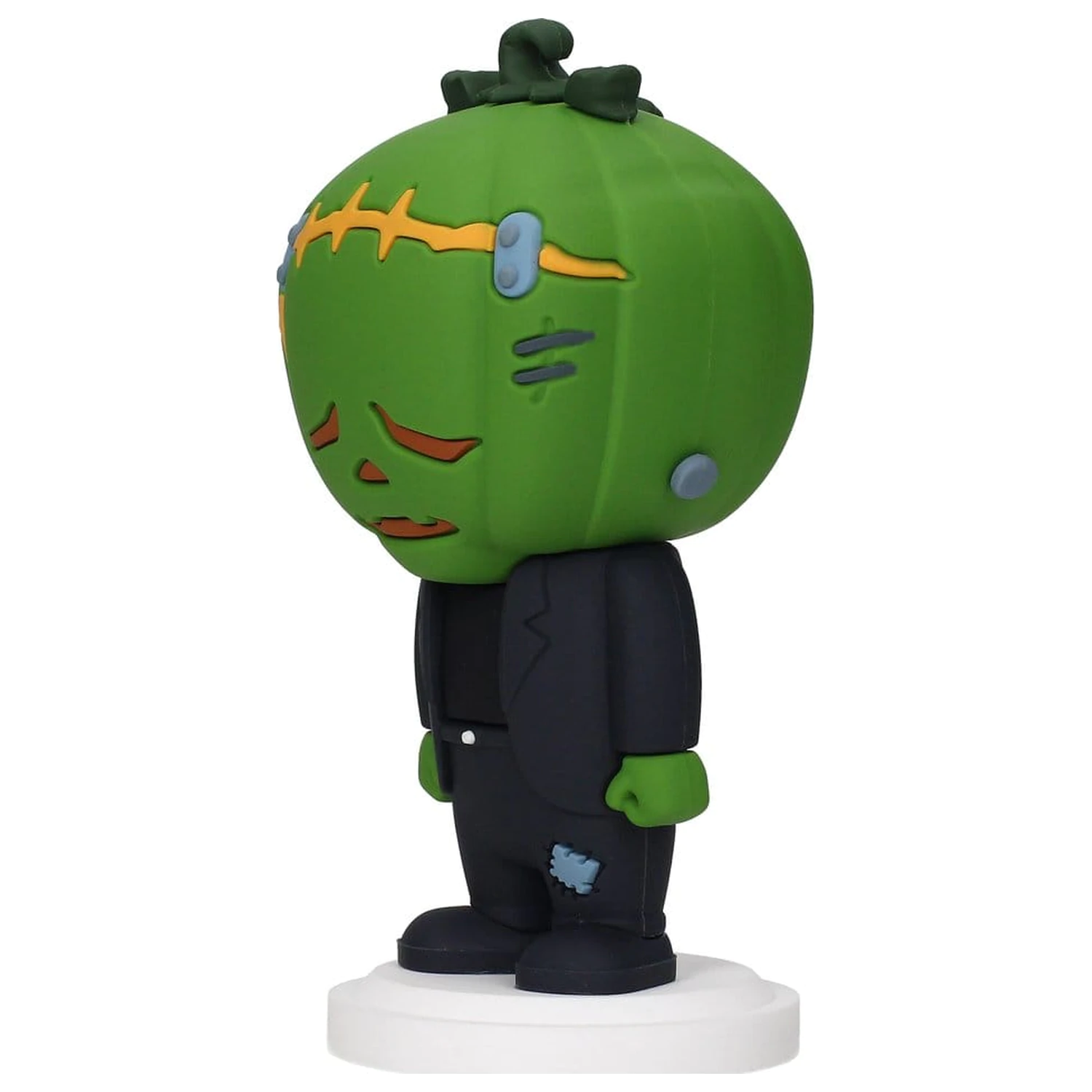 Halloween Pokis Mini figurka Frankenstein 8 cm fotografii produktu