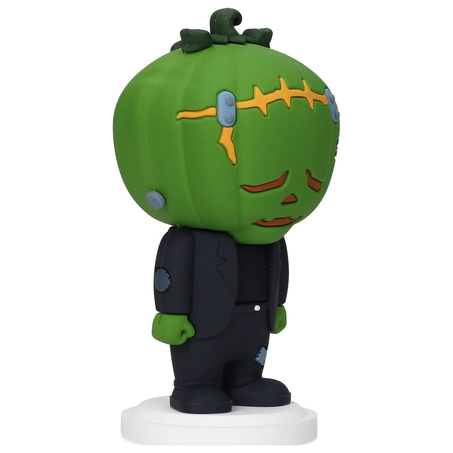Halloween Pokis Mini figurka Frankenstein 8 cm fotografii produktu