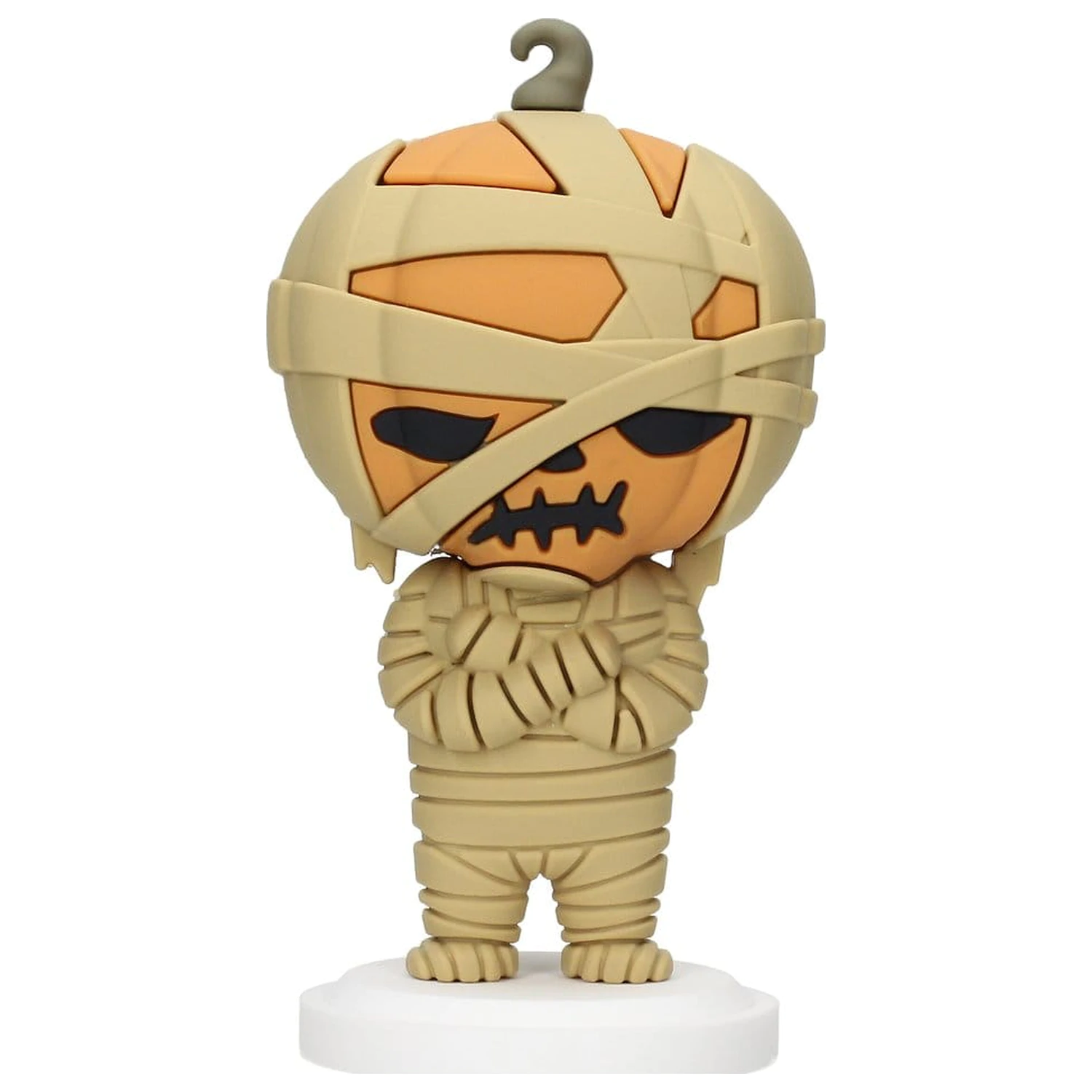 Halloween Pokis Mini figurka Mumie 8 cm fotografii produktu