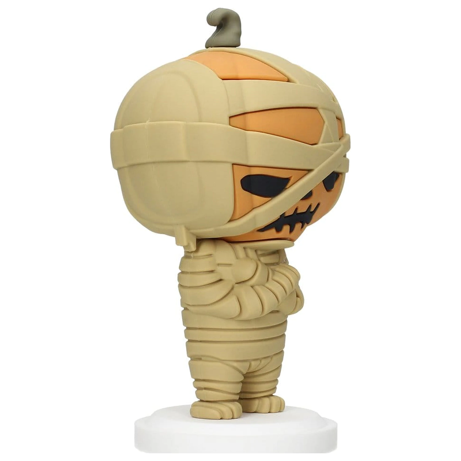 Halloween Pokis Mini figurka Mumie 8 cm fotografii produktu