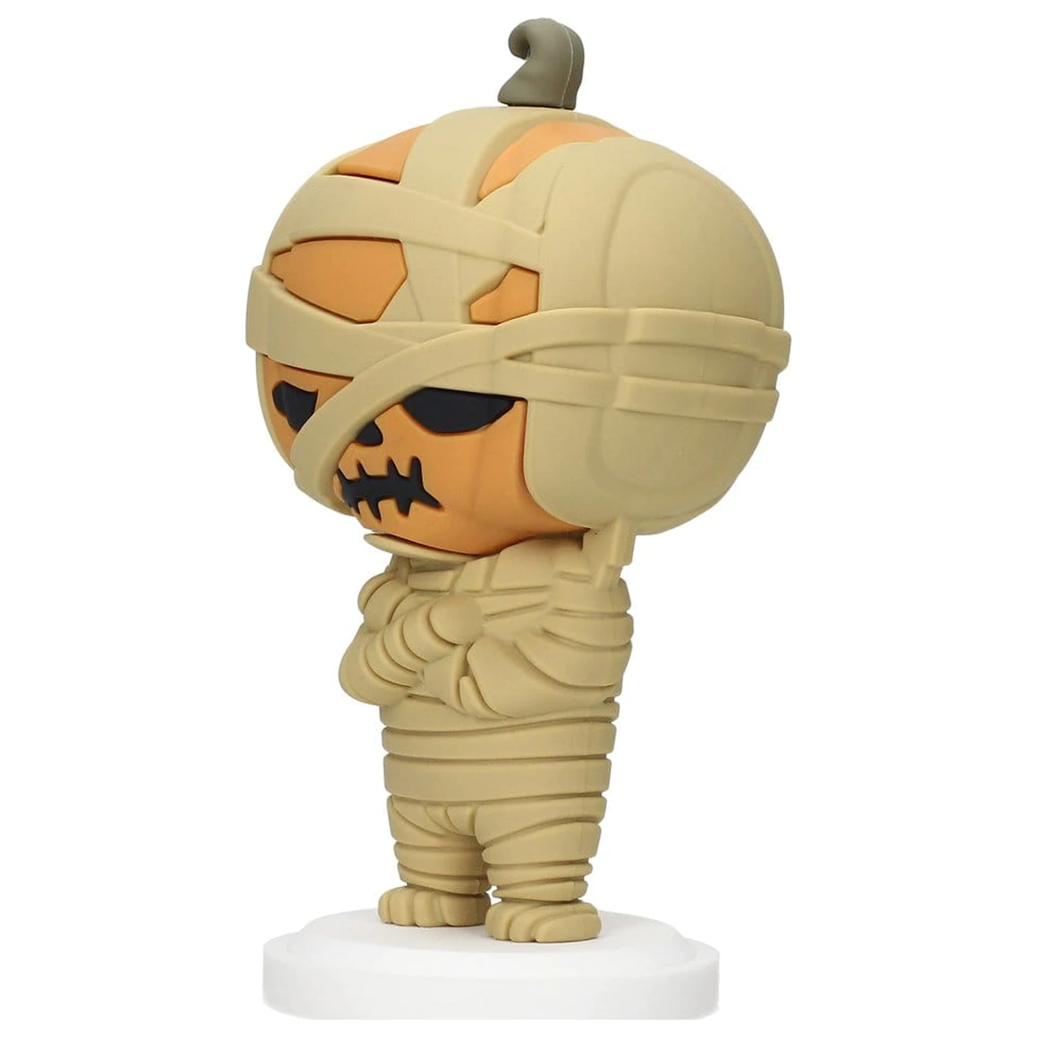 Halloween Pokis Mini figurka Mumie 8 cm fotografii produktu