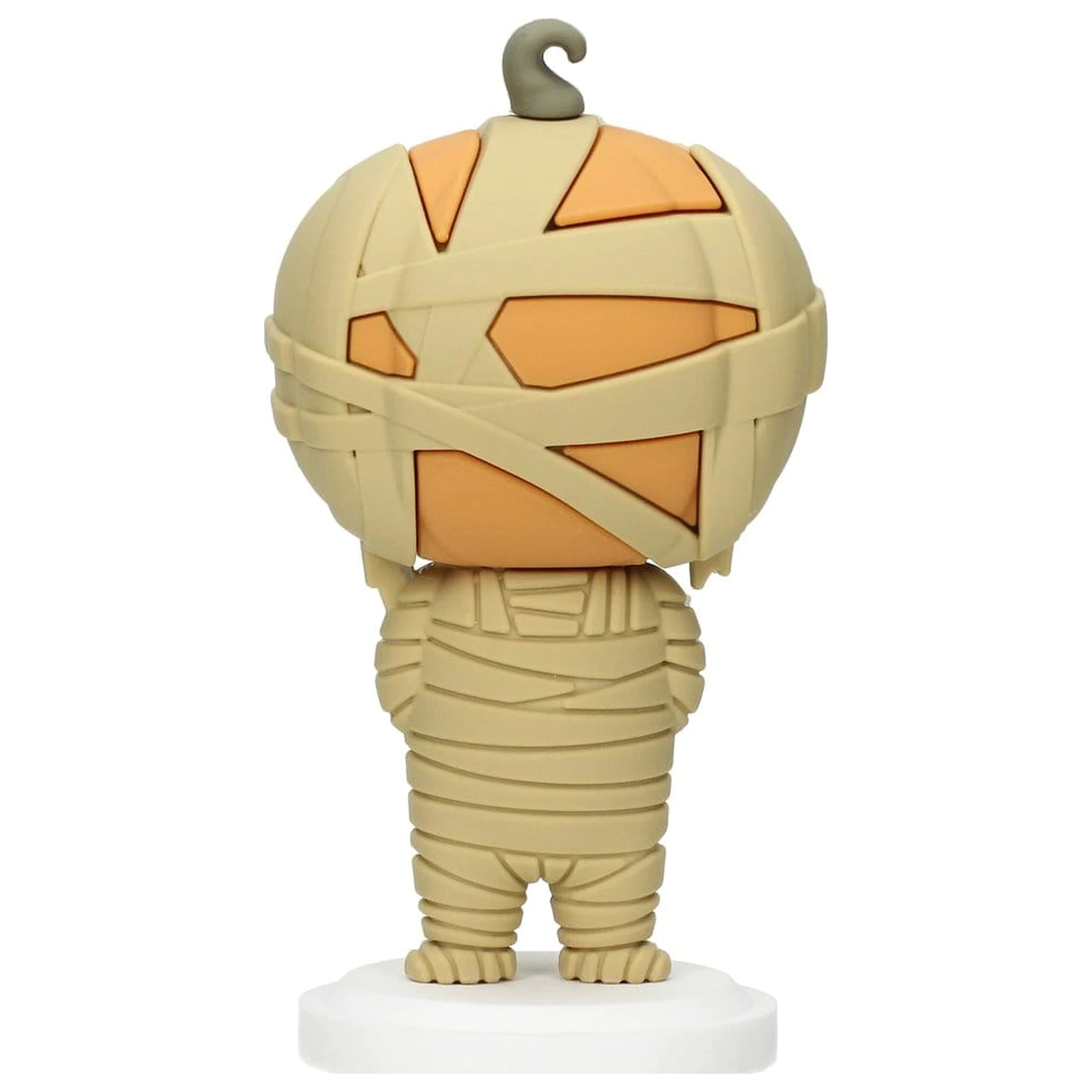 Halloween Pokis Mini figurka Mumie 8 cm fotografii produktu