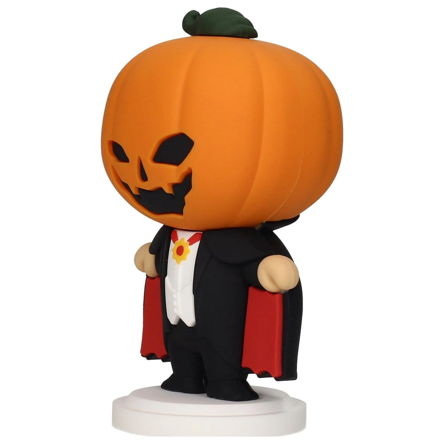 Halloween Pokis Mini figurka Vampír 8 cm fotografii produktu
