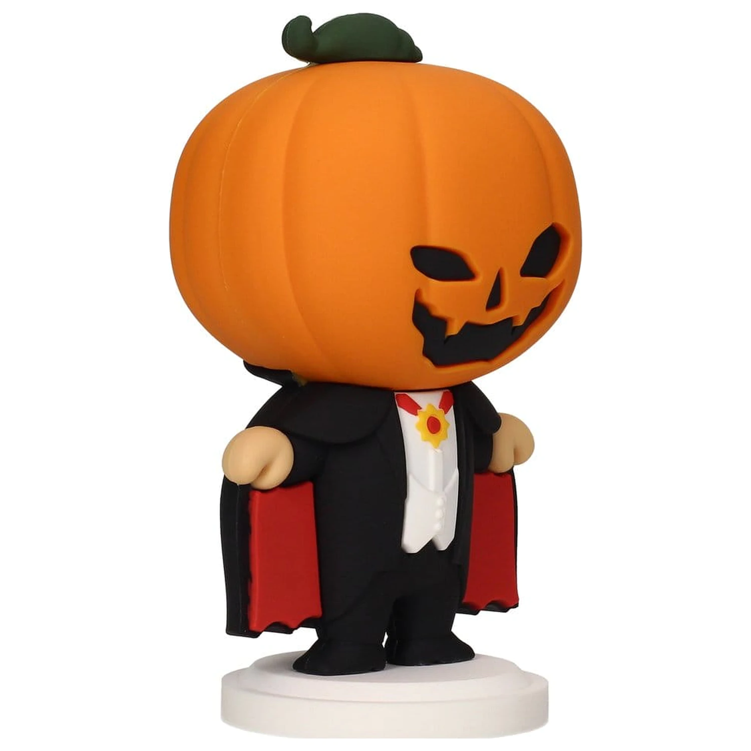 Halloween Pokis Mini figurka Vampír 8 cm fotografii produktu