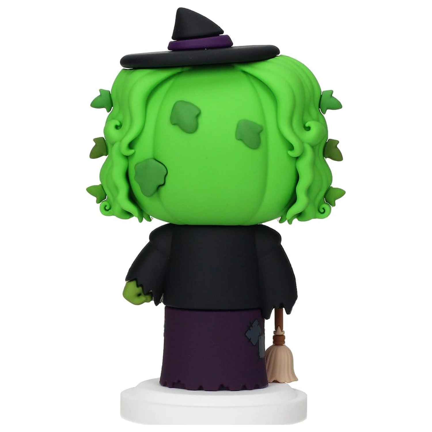 Halloween Pokis Mini figurka čarodějnice 8 cm fotografii produktu
