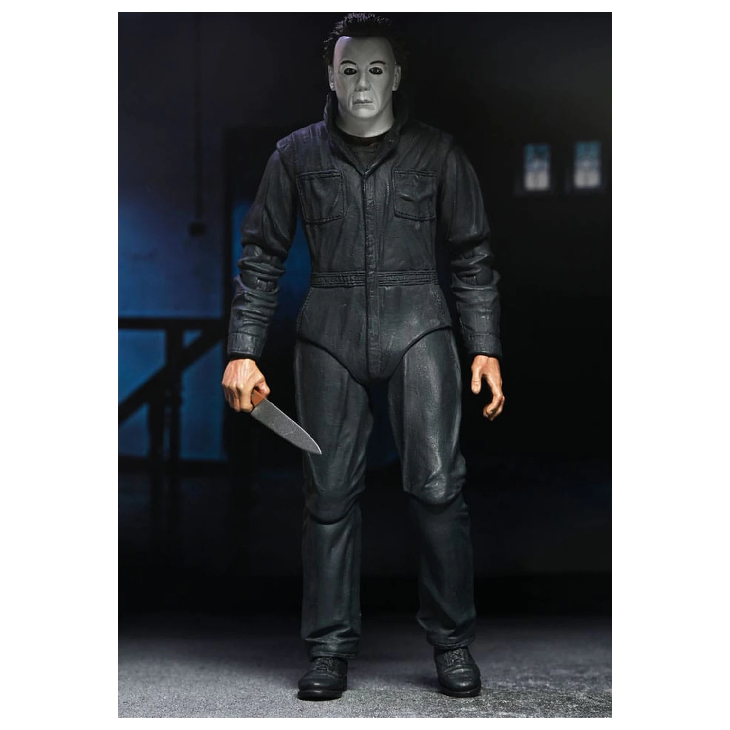 Halloween Resurrection Akční figurka Ultimate Michael Myers 18 cm fotografii produktu