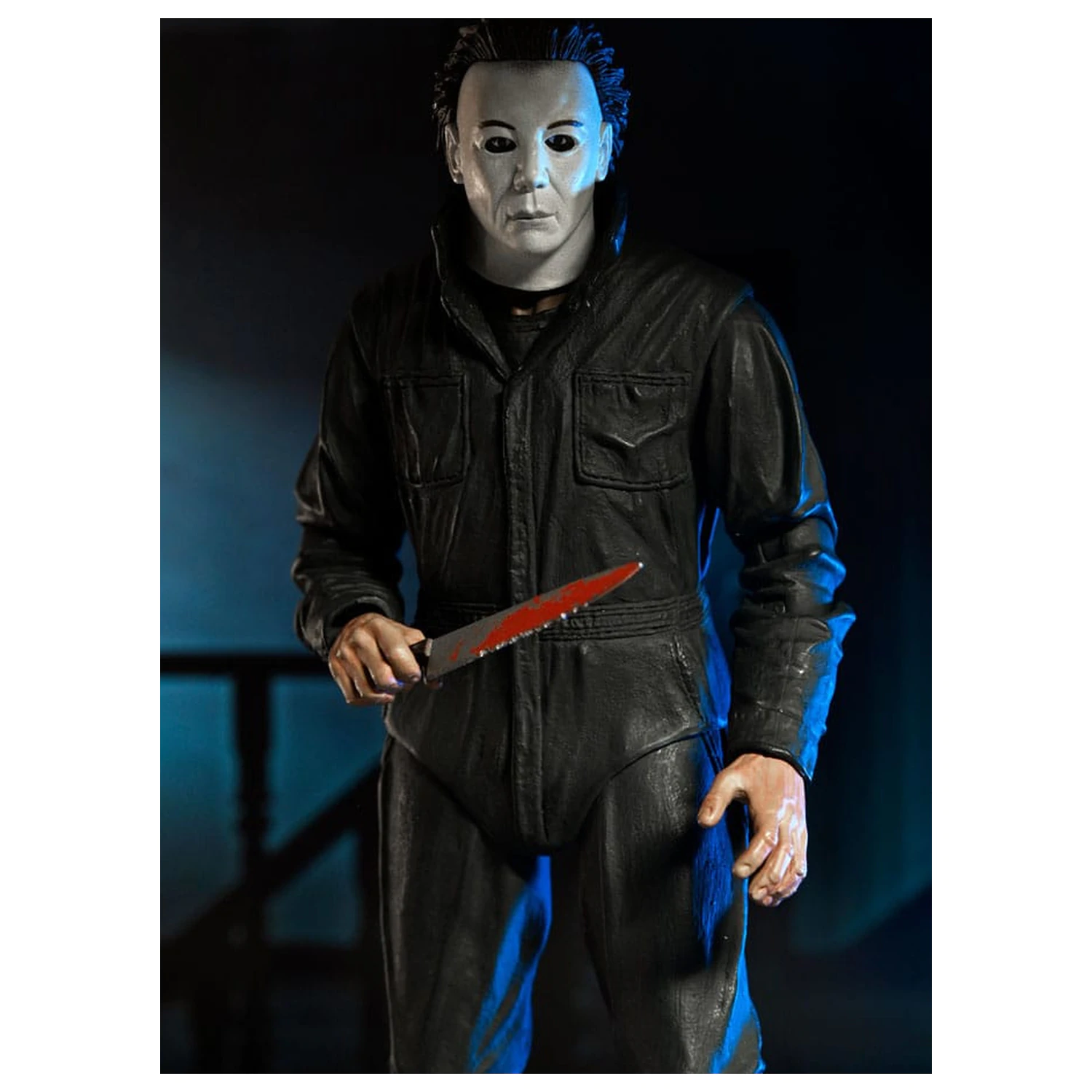 Halloween Resurrection Akční figurka Ultimate Michael Myers 18 cm fotografii produktu