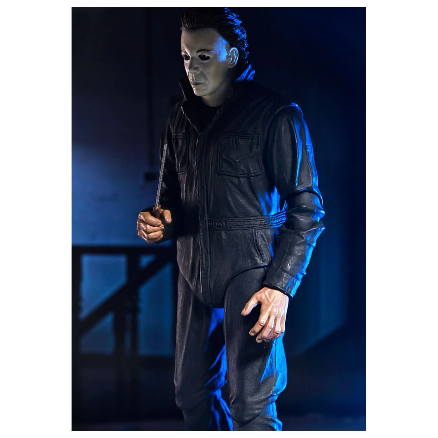 Halloween Resurrection Akční figurka Ultimate Michael Myers 18 cm fotografii produktu