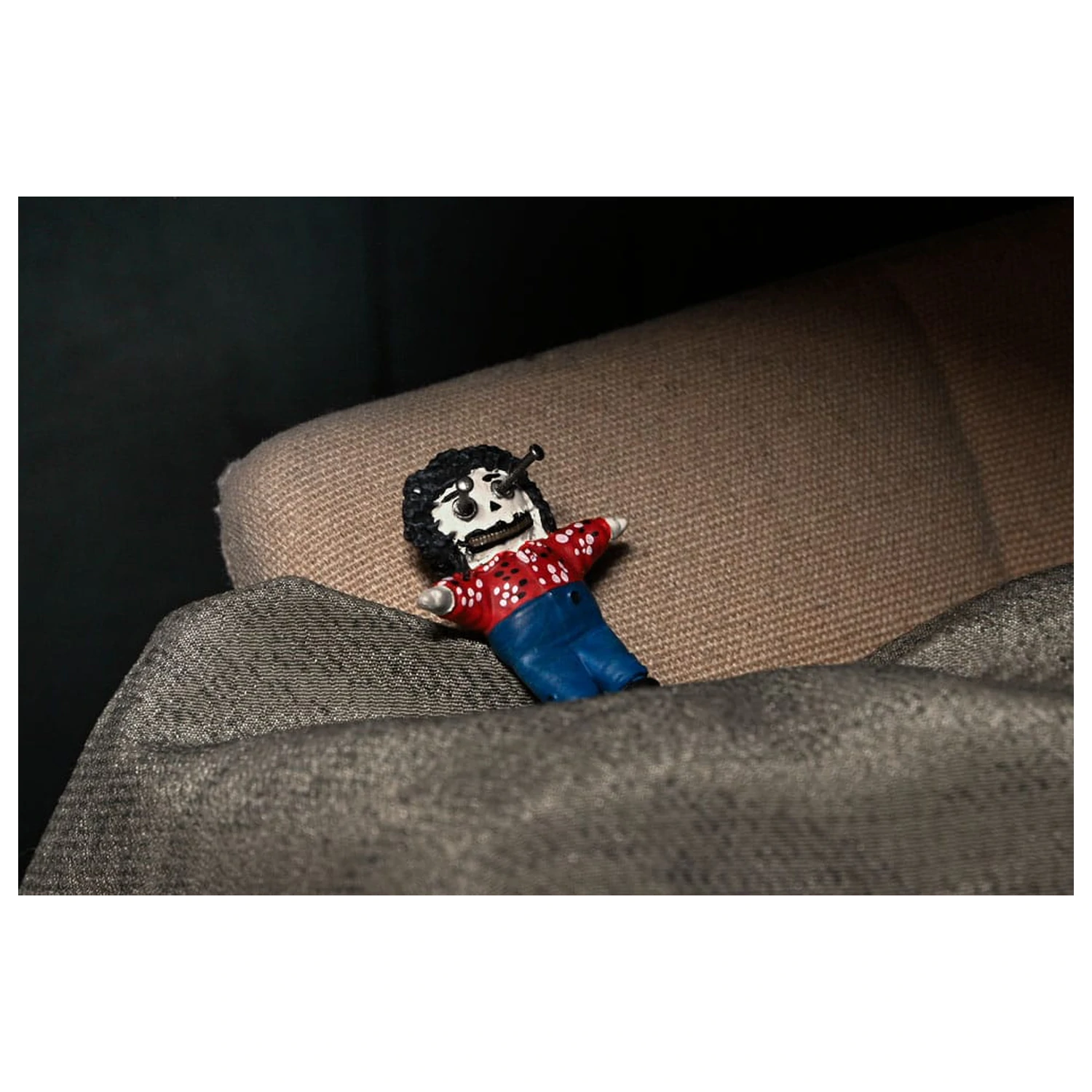 Halloween Resurrection Akční figurka Ultimate Michael Myers 18 cm fotografii produktu