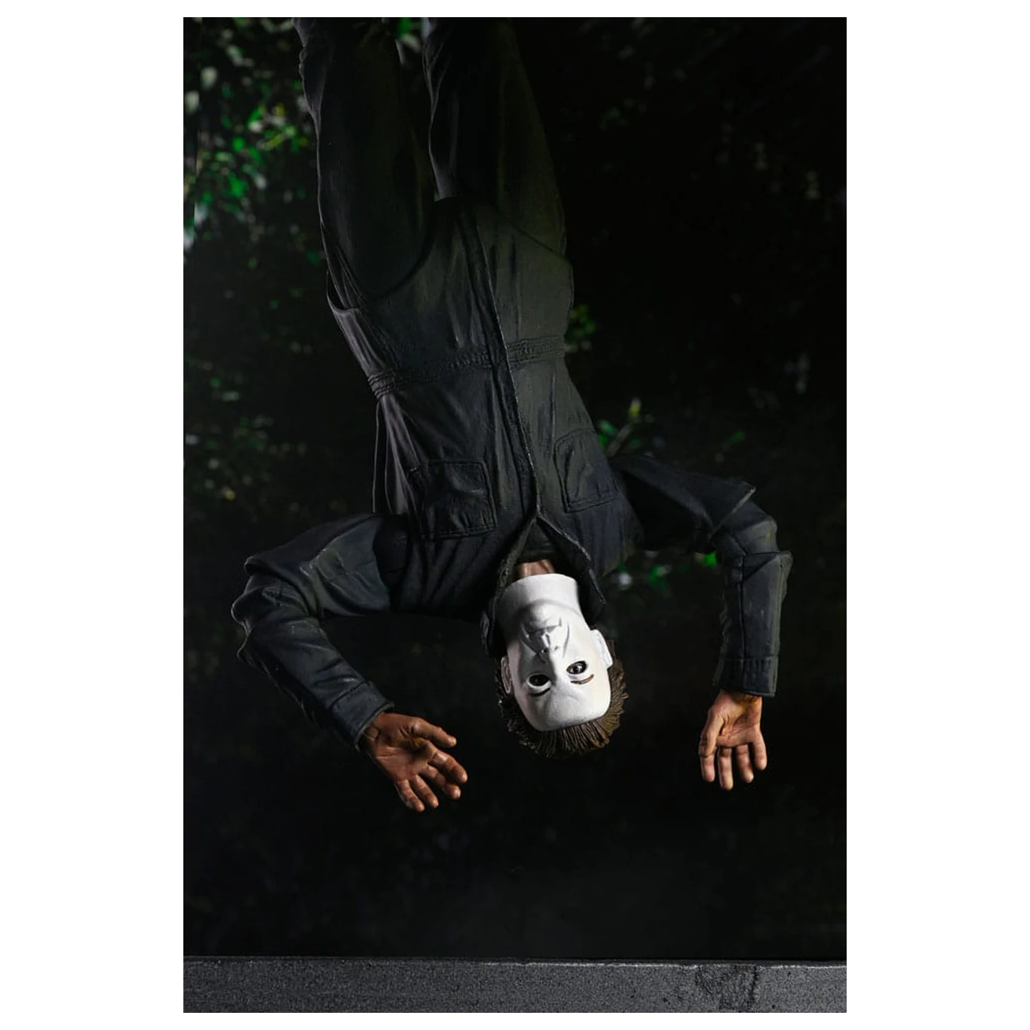 Halloween Resurrection Akční figurka Ultimate Michael Myers 18 cm fotografii produktu
