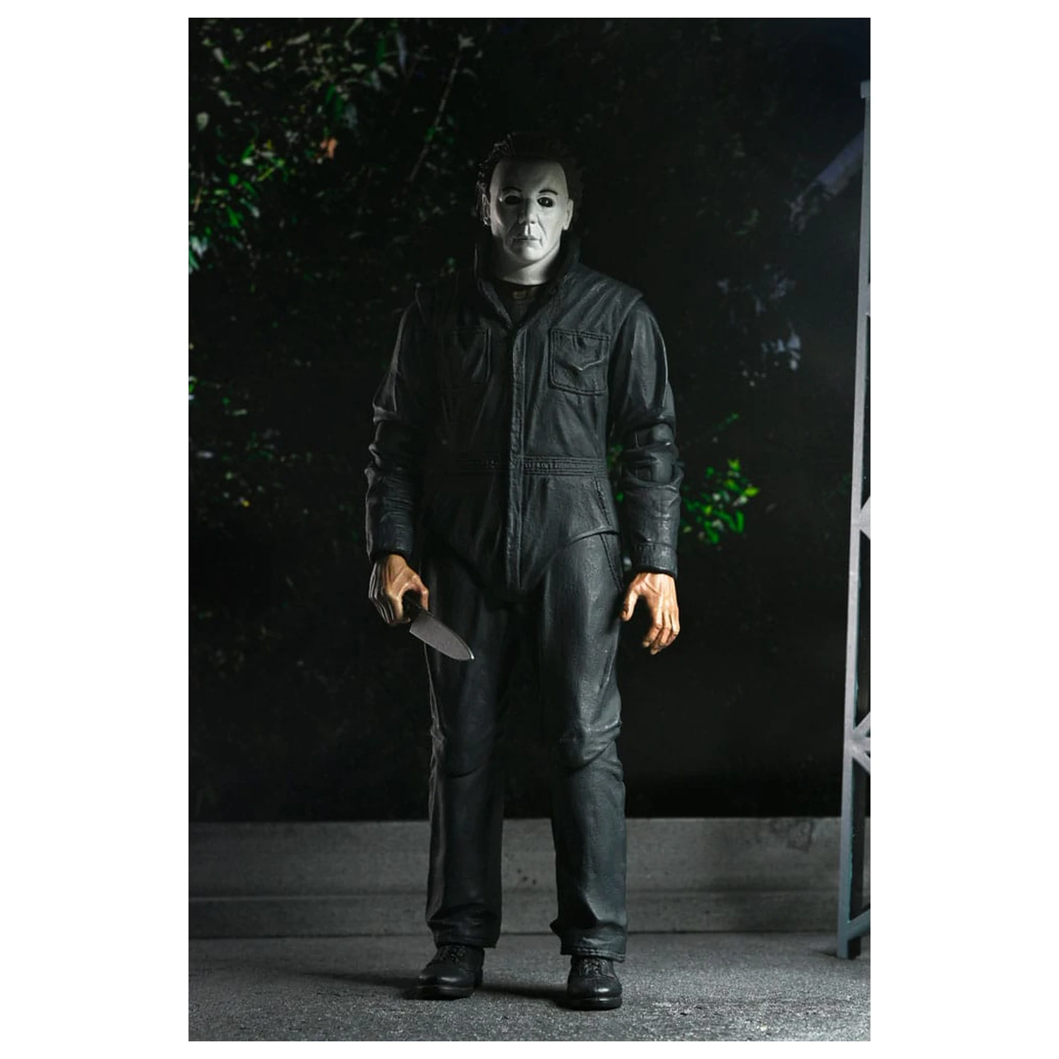 Halloween Resurrection Akční figurka Ultimate Michael Myers 18 cm fotografii produktu