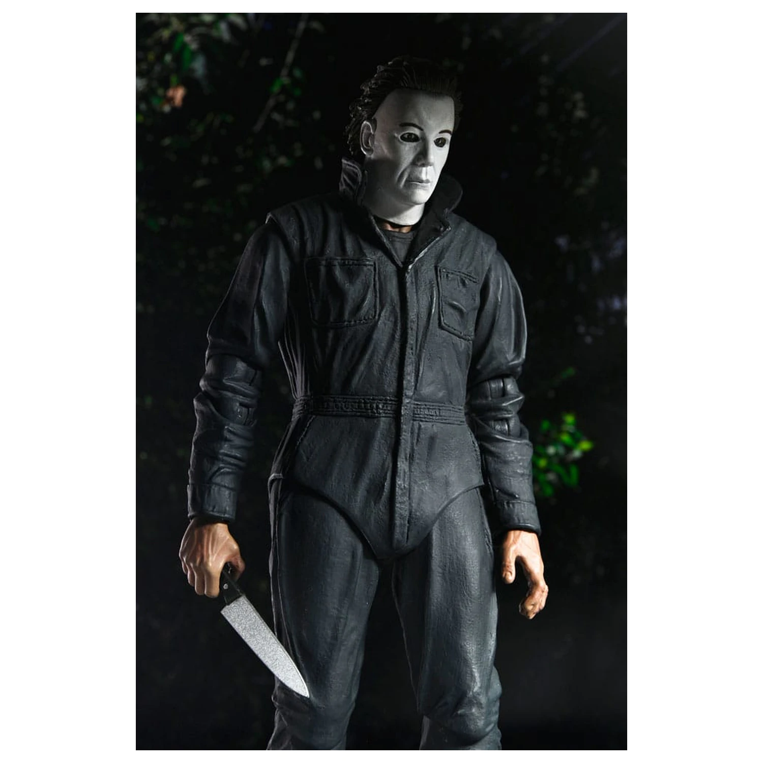 Halloween Resurrection Akční figurka Ultimate Michael Myers 18 cm fotografii produktu
