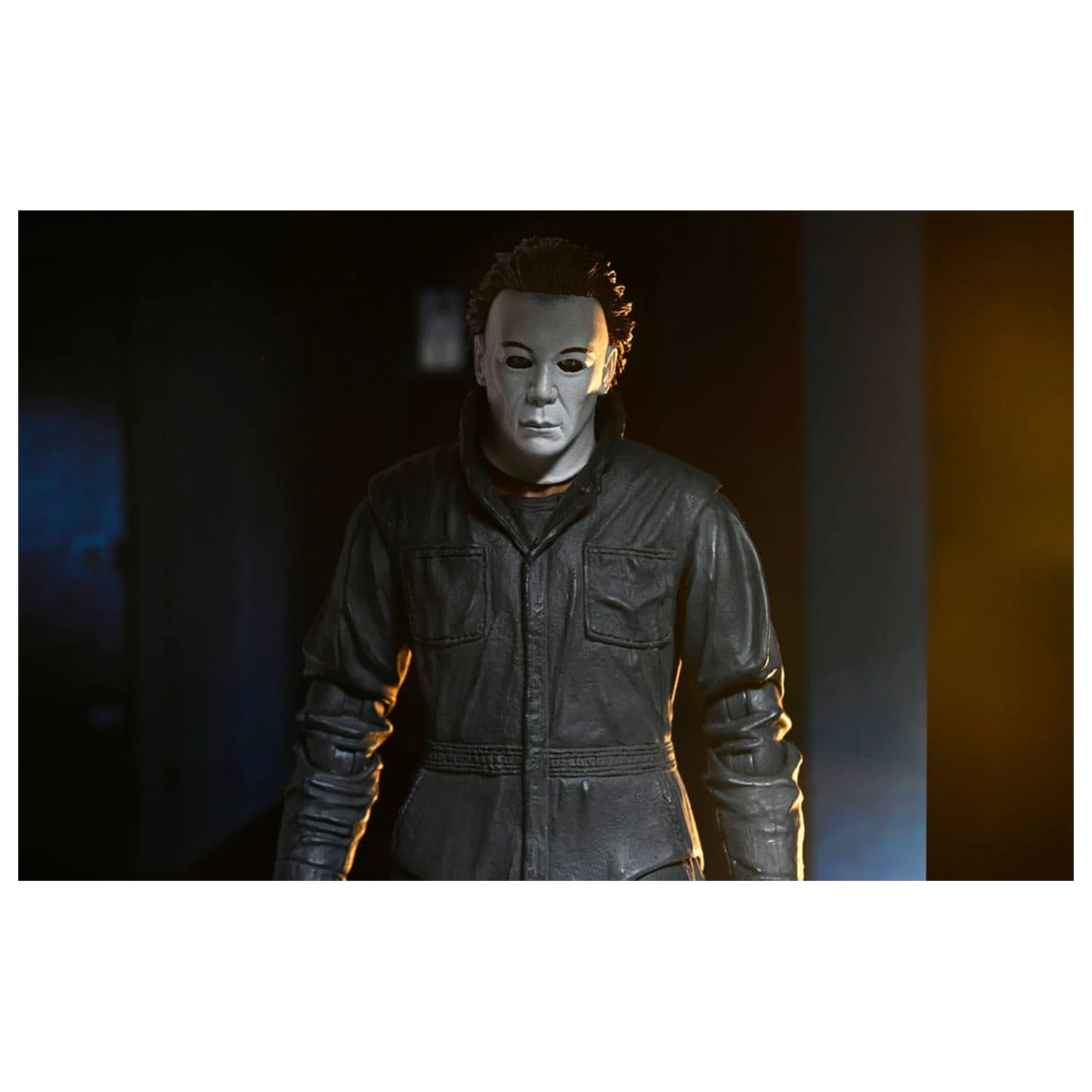 Halloween Resurrection Akční figurka Ultimate Michael Myers 18 cm fotografii produktu