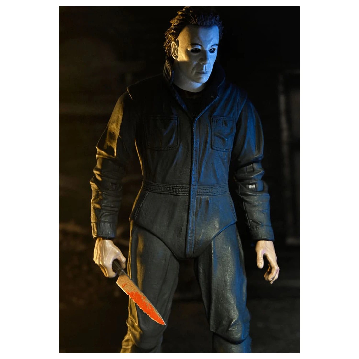 Halloween Resurrection Akční figurka Ultimate Michael Myers 18 cm fotografii produktu