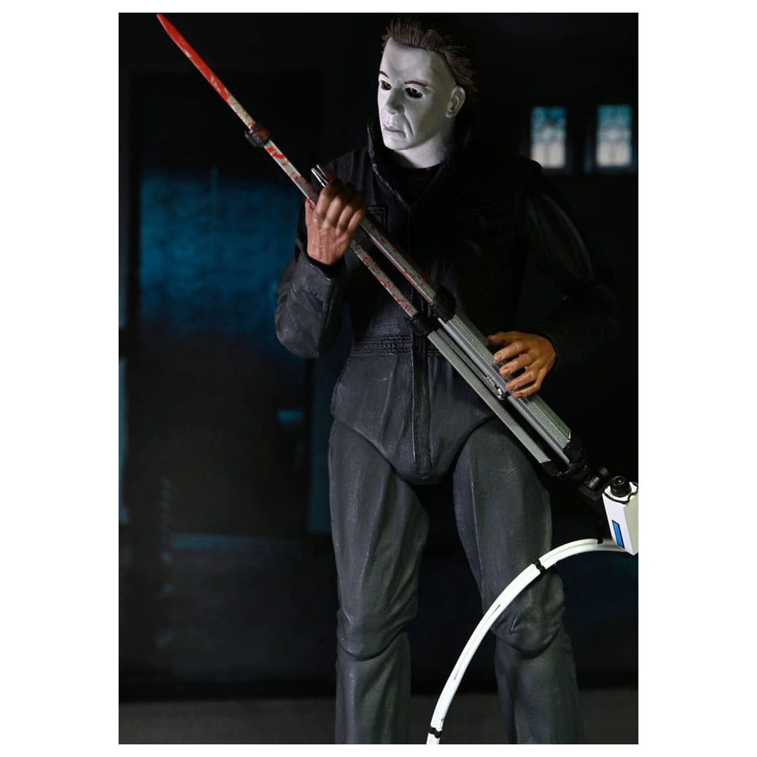 Halloween Resurrection Akční figurka Ultimate Michael Myers 18 cm fotografii produktu