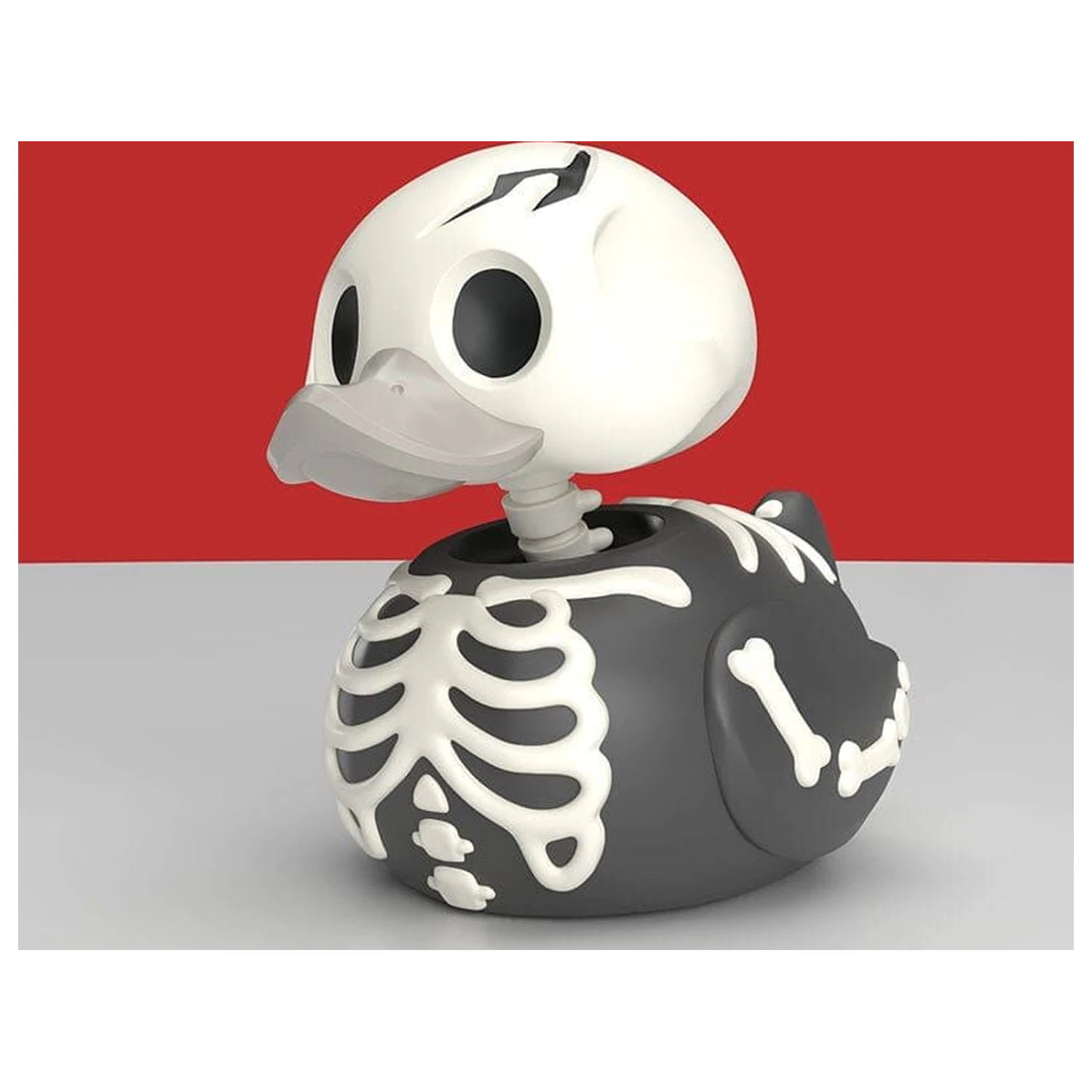 Halloween Skeleton Tubbz PVC figurka 5 cm fotografii produktu