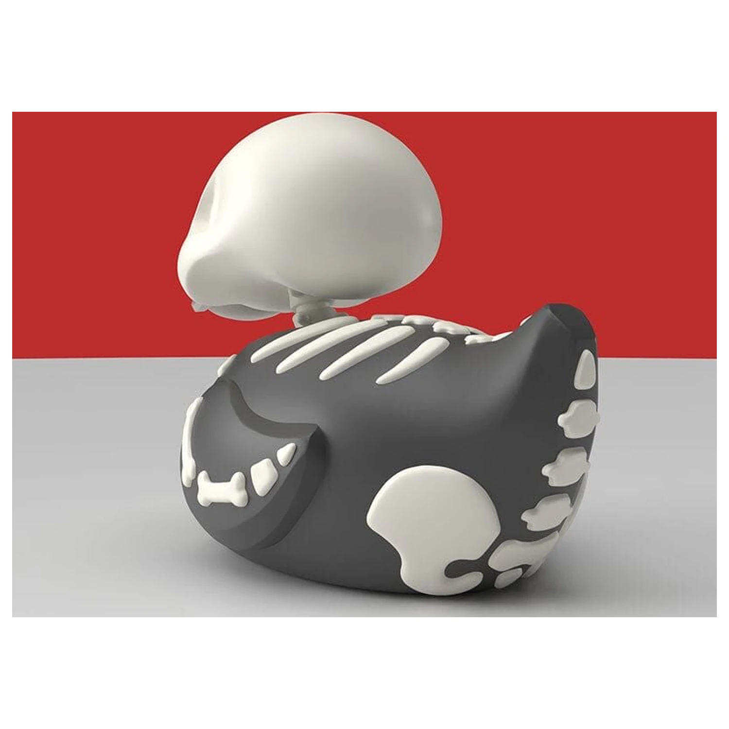 Halloween Skeleton Tubbz PVC figurka 5 cm fotografii produktu